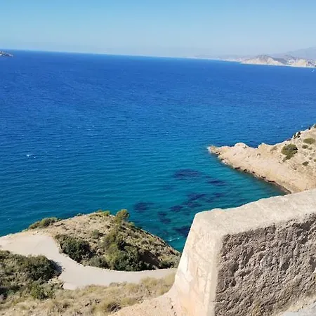 Apartamento Familiar - Sunset Waves -grupo Ami Benidorm