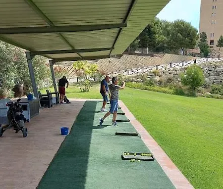 Familiar - Sunset Waves -grupo Ami Apartment Benidorm