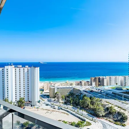 Familiar - Sunset Waves -grupo Ami Apartment