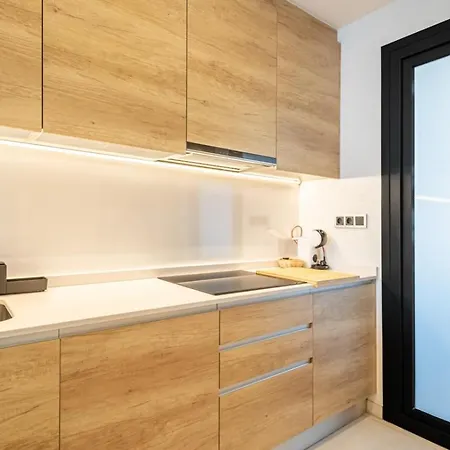 Familiar - Sunset Waves -grupo Ami Apartment *