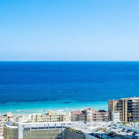 Familiar - Sunset Waves -grupo Ami Apartment *