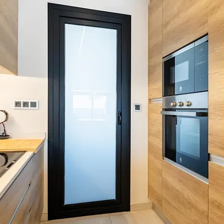 Familiar - Sunset Waves -grupo Ami Apartment *